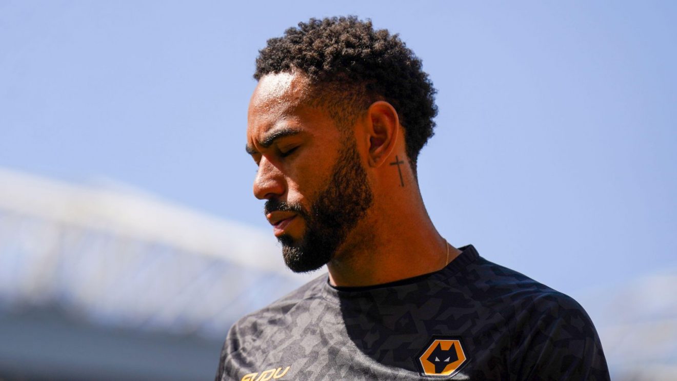 Man Utd transfer target Matheus Cunha