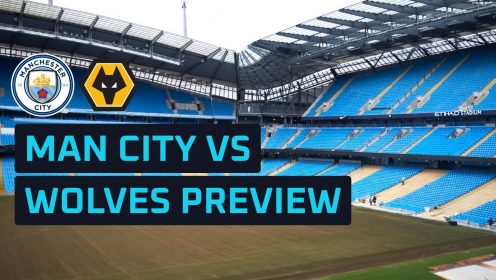 Man City vs Wolves prediction, expected line-ups, how to watch and stats