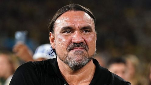 Leeds want attacker who ‘ticks a lot of boxes’ in January as fresh relegation prediction emerges
