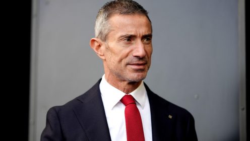 Arsenal ask for ‘salary conditions’ of Chelsea man as rival raid progresses