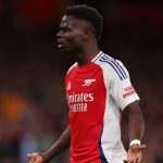 Saka ‘doesn’t like’ facing Chelsea star as Terry reveals key to Blues beating Arsenal