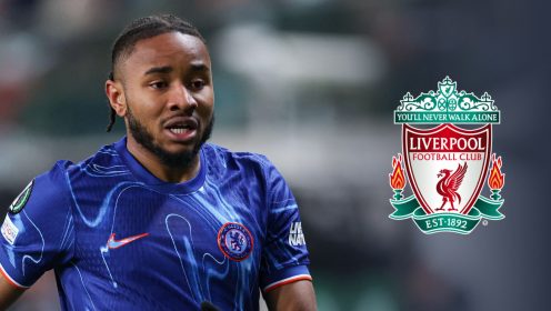 Slot insists he ‘can recover’ Chelsea star as Liverpool plan ‘bombshell signing’ from PL rivals