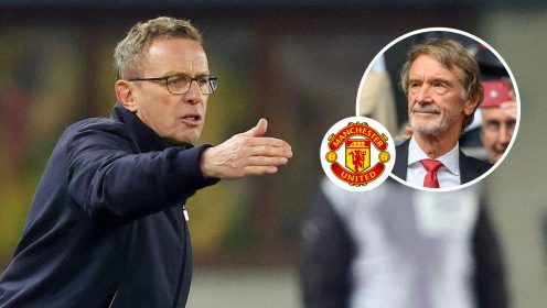 Former Man Utd boss labels club ‘significantly worse’ after ‘£750m’ spend