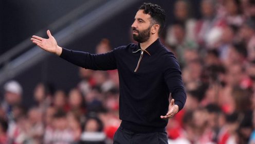Man Utd: INEOS decide they ‘want world-class’ star to replace ‘sentenced’ £47m flop
