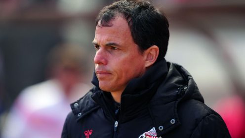 Leeds reject Sunderland winger offer but Black Cats given green light from No 1 target