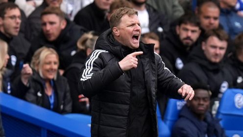 Aston Villa in hijack of Newcastle transfer as ‘frontrunner’ named with another deal ‘complicated’