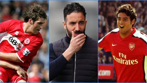 Amorim exposed as Mourinho, McClaren disciple as Manchester United name one of youngest PL XIs
