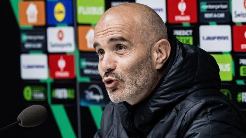 ‘Clear feeling’ player ‘not needed’ by Maresca will ‘leave Chelsea in the summer’ with Man Utd swap revealed