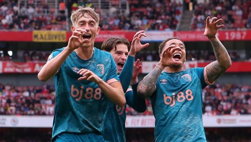 Huijsen will decide ‘next club this month’ with ‘three clubs’ in ‘strong’ position as PL teams miss out