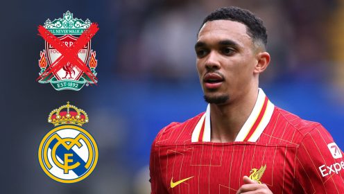 Liverpool urged to ‘bend over’ Real Madrid with one ‘extraordinary’ demand for ‘early’ Trent deal