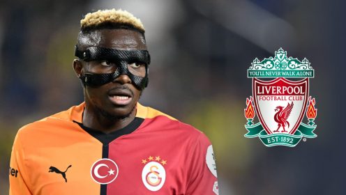 Liverpool: Euro giants issue response to ‘sensational swap deal’ after two stars ‘say yes’ to transfer