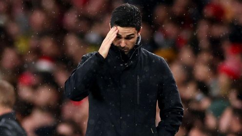 Arsenal ‘make decision’ on selling £20m star amid one reason for transfer verdict as ‘terms agreed’
