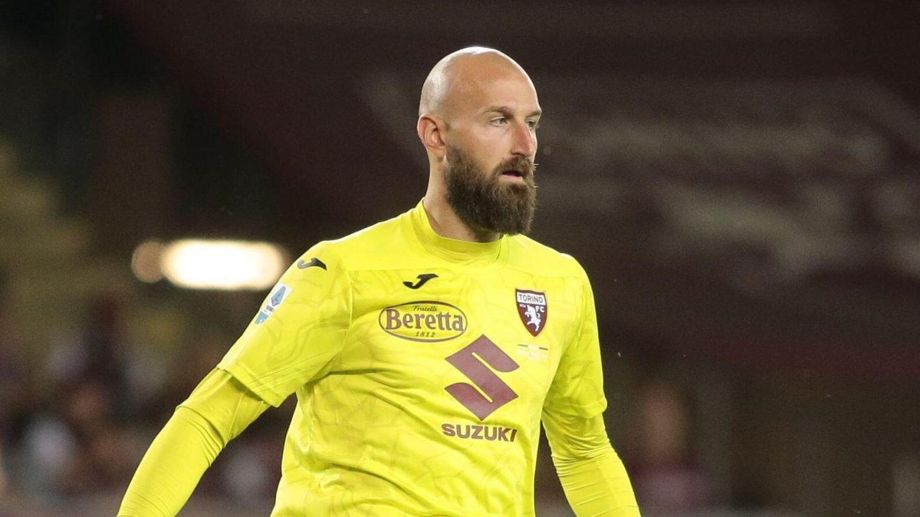 Vanja Milinkovic Savic is a transfer target for Man Utd