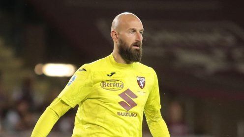Romano reveals Man Utd make ‘initial contact’ for ‘unbeatable’ 6ft 8 Serie A monster
