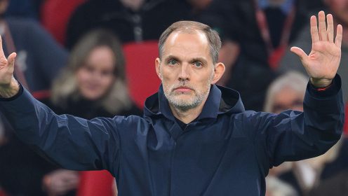 Tuchel told ‘same problem’ for England with Henderson ‘blocking the way for youngsters’