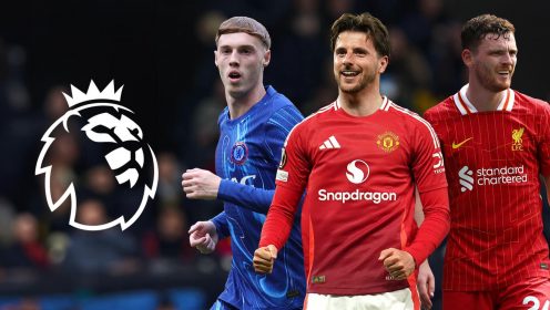 Palmer, Mount, Robertson among eight Big Six stars set for renaissance after suffering this season