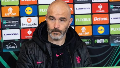 Former Man Utd manager wants Chelsea forward amid ‘strongest interest’ claim