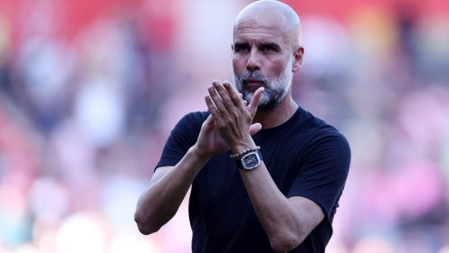 Man City secure Prem defender in £33.7m transfer but next move will cost them ‘double’