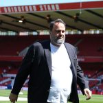Nottm Forest ‘rejected’ by ‘popular’ manager before Postecoglou as deal ‘fell through’ for two reasons