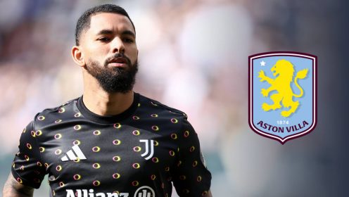 Former Aston Villa star addresses ‘desire to return’ after stating he ‘misses’ the club