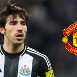 Will Man Utd rival Arsenal for Sandro Tonali? He would ‘complement’ Red Devil ‘really nicely’