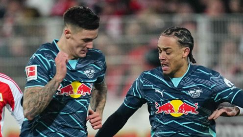 Romano reveals ‘non-stop’ Chelsea set for £120m swoop as top Arsenal target says ‘yes’