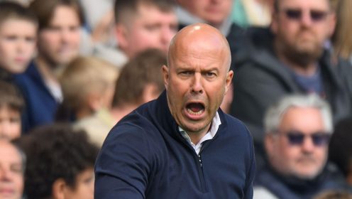 Prem owner ready to risk star ‘going for free’ before allowing Liverpool cut-price deal