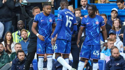 Liverpool ‘initiate discussions’ with Chelsea flop as Slot ‘closes in on first summer signing’
