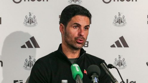 Arsenal: Romano reveals next two deals after Gyokeres amid new ‘formal offer’ with talks ‘advanced’