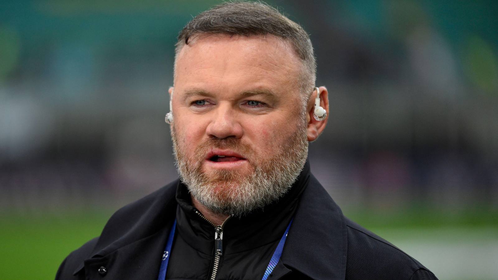 FA Cup Final Rooney Wants rid Of VAR As rubbish Statement covers 