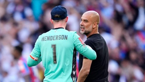 Man City ‘lost the FA Cup final on purpose’ with Pep’s actions ‘symbolic of everything rotten at club’