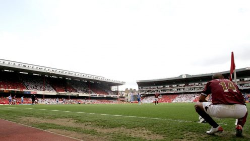 Iliman Ndiaye joins list of last scorers at former Premier League stadiums after Goodison Park swansong