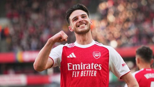 16 Conclusions on Arsenal 1-0 Newcastle: Gunners secure CL, dodge banter thanks to Rice, Kiwior and co