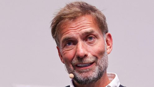 Klopp names Liverpool star who would have ‘gone through the roof’ without injuries