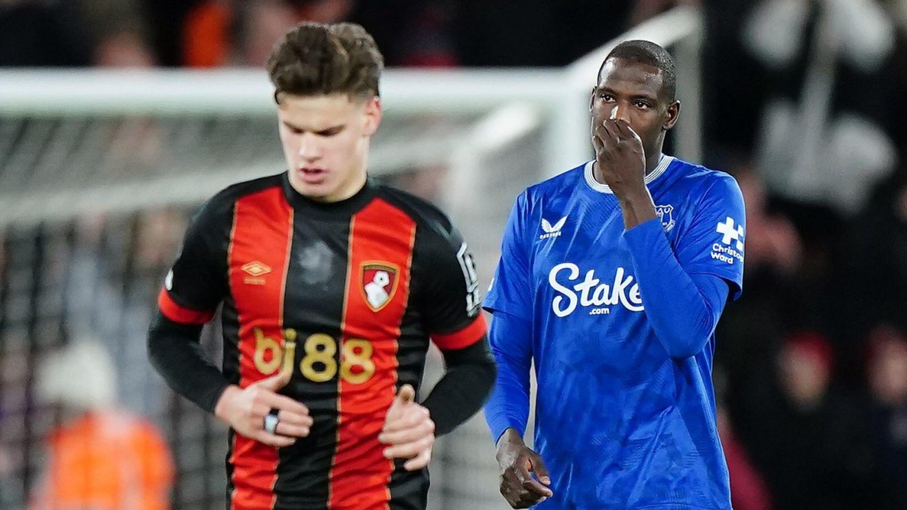 Leeds United transfer target Abdoulaye Doucoure