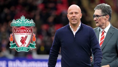 Liverpool ‘prepare super offer’ to land ‘next big target’ with Chelsea ‘biggest rival’ amid set ‘demand’