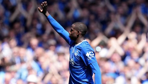 Leeds United: Doucoure wage demands emerge as race for Man City star shapes up