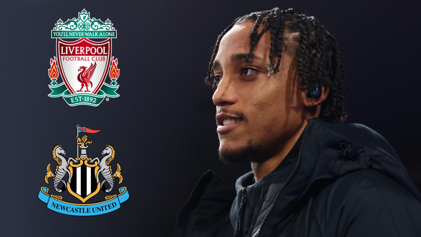 Captivating Man Utd, Chelsea Frontrunners To Sign €100m-rated World Cup Star As Newcastle Back Away From Deal Capture in 4K Captivating Man Utd, Chelsea Frontrunners To Sign €100m-rated World Cup Star As Newcastle Back Away From Deal Capture in 4K