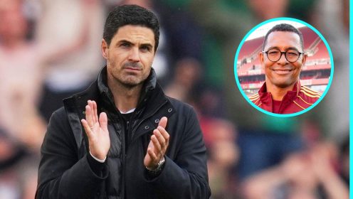 Exclusive: Gilberto Silva tells Arsenal to ask difficult question after another year of disappointment