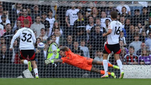 Who was the best goalkeeper in the Premier League this season? Andre Onana 12th in ranking