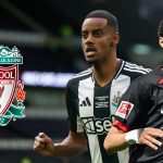 Liverpool: Romano reveals ‘sealed deal’ timeline for Ekitike as Newcastle make ‘no progress’ on Isak contract