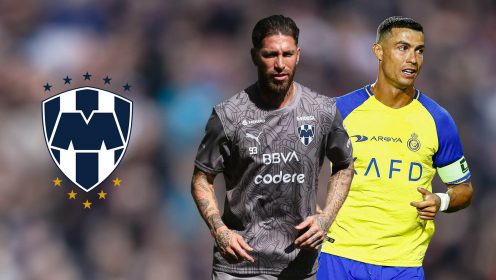 Man Utd legend Cristiano Ronaldo drops transfer hint; Al-Nassr star ‘close’ to ‘biggest bombshell in history’