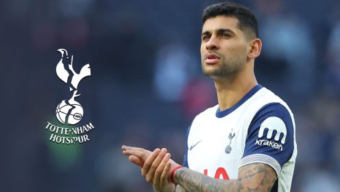 Tottenham to offload multiple stars as Romero leads ‘radical summer overhaul’