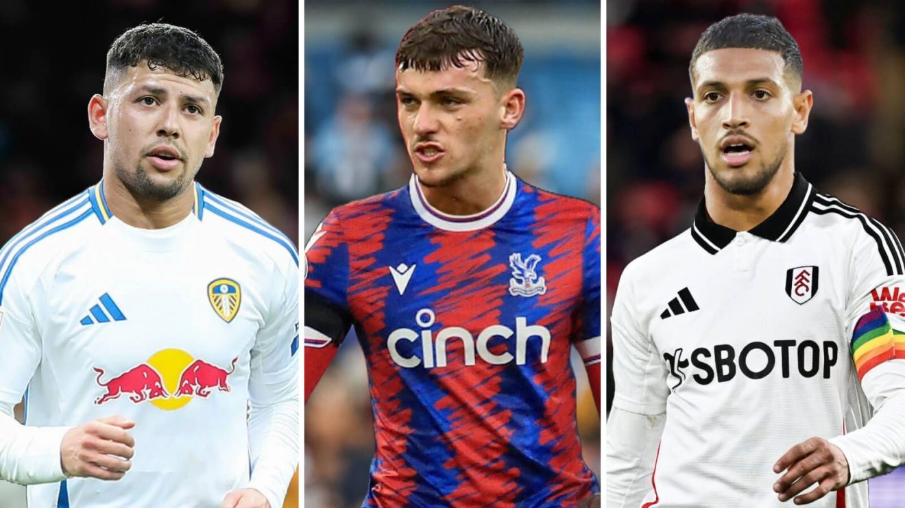 Sheffield United reassigned Leeds