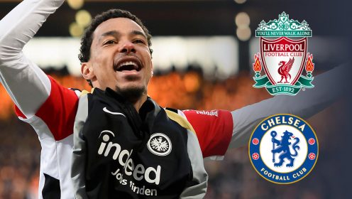 Chelsea set for ‘quick’ hijack of Liverpool transfer with ‘Nunez or Jota’ exits key to Reds’ chances