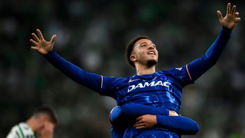 Man Utd given Sancho to Chelsea timeline as Red Devils ‘ghost’ told he ‘has to avoid English football’