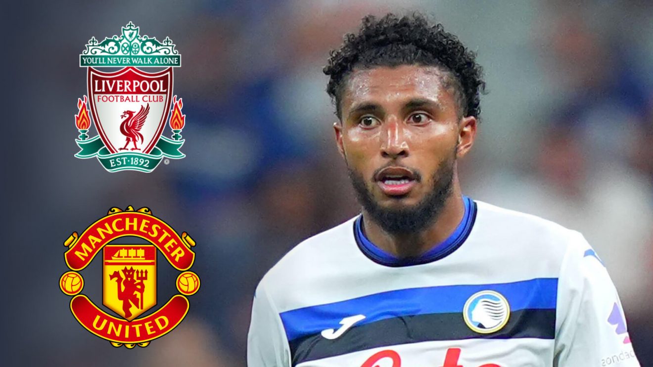 Liverpool and Man Utd transfer target Ederson