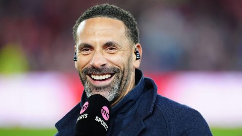 Ferdinand claims one Man Utd star will be ‘unplayable’ as summer signing to ‘become best in world’