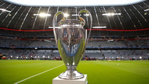 Will the Premier League earn a fifth Champions League place again for next season?