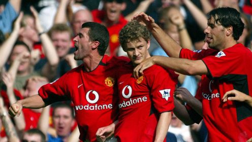 Isak next? Ten best signings by Premier League champions obviously dominated by Manchester United